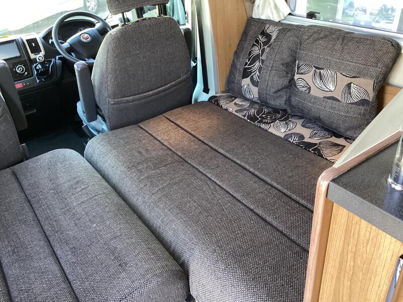 Auto-Trail Savannah — image 13