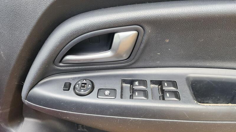 2013 Kia Rio — photo 43