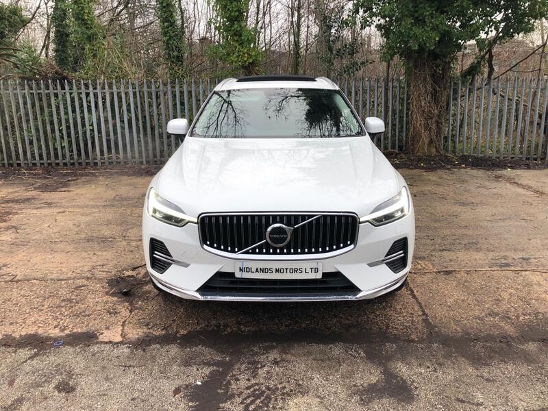 Volvo XC60 view 6
