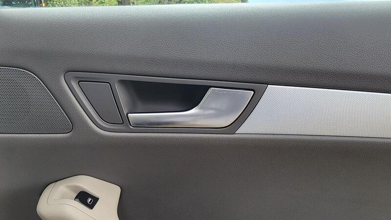 2011 Audi Q5 — photo 48