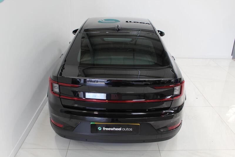 2023 Polestar Polestar 2 in Black — image 42 of 75