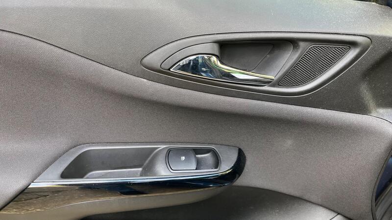 2016 Vauxhall Corsa — photo 49