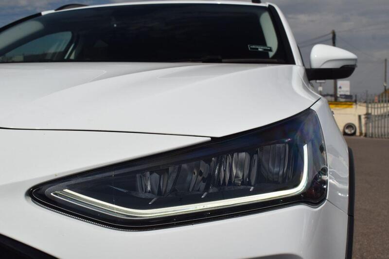 Ford Focus view 7