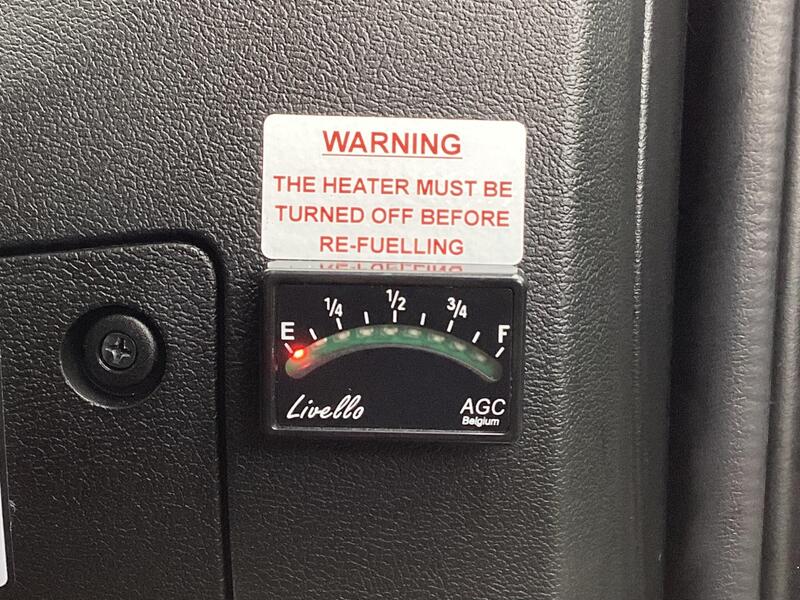 Auto-Sleepers Symbol — image 3
