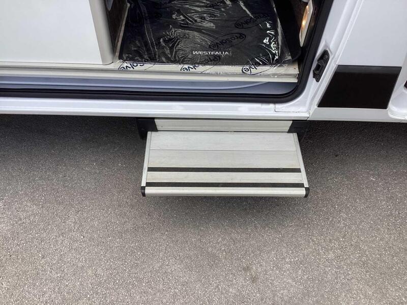 Westfalia Columbus 601 D — image 13