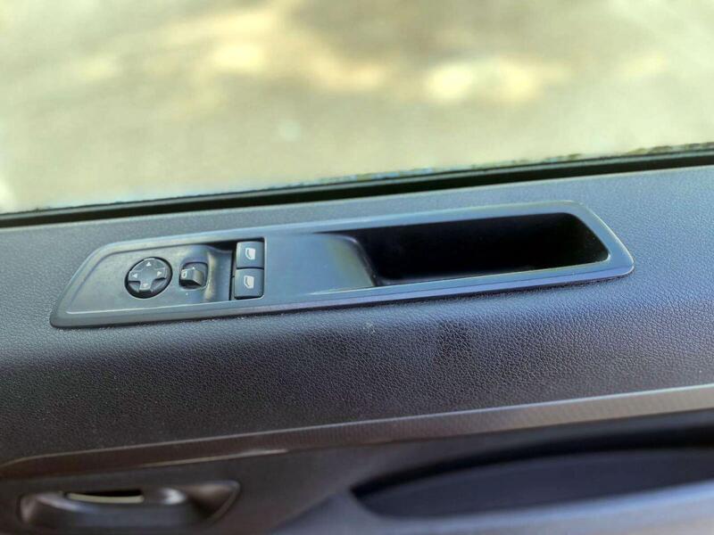 Citroen Spacetourer view 7