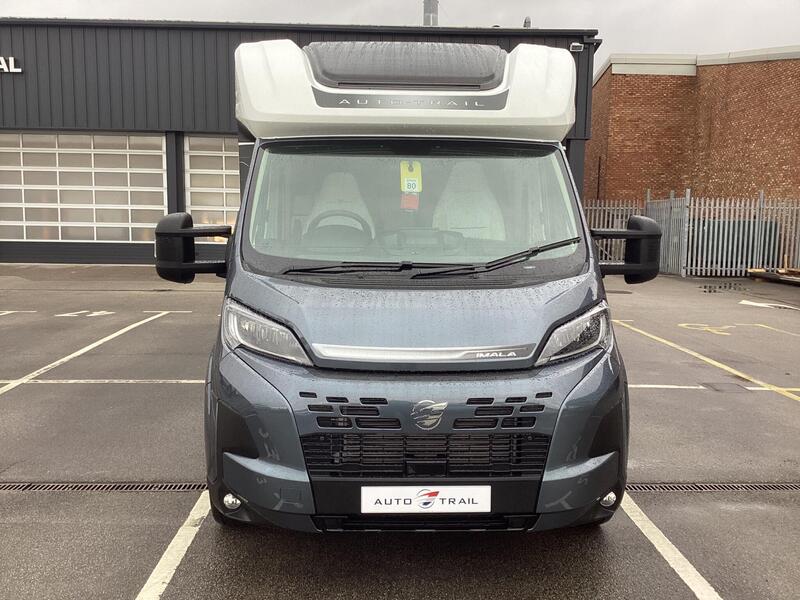 Auto-Trail Imala 730 — image 2