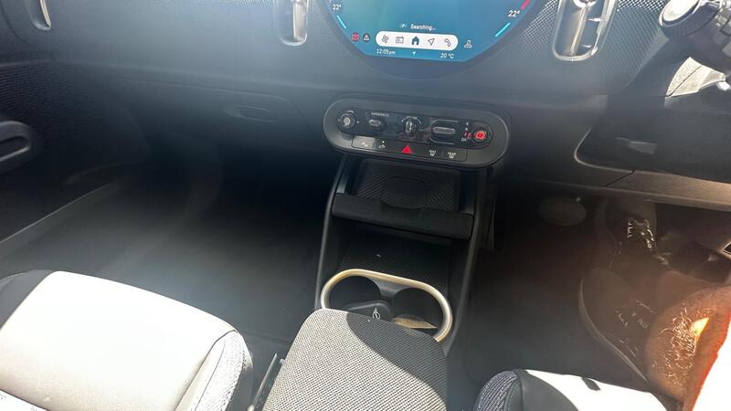 2025 MINI Countryman — photo 32