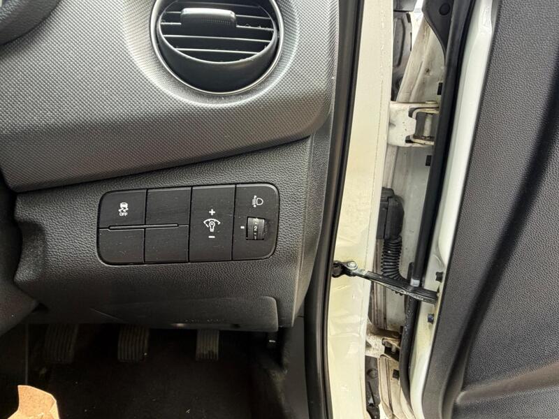 2018 Hyundai i10 — photo 16