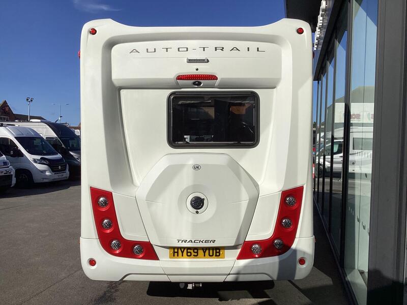 Auto-Trail Tracker RB — image 4