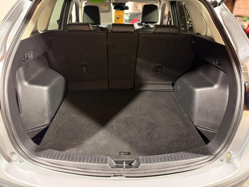 2015 Mazda CX-5 — photo 17