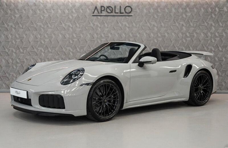 2026 Porsche 911 for sale