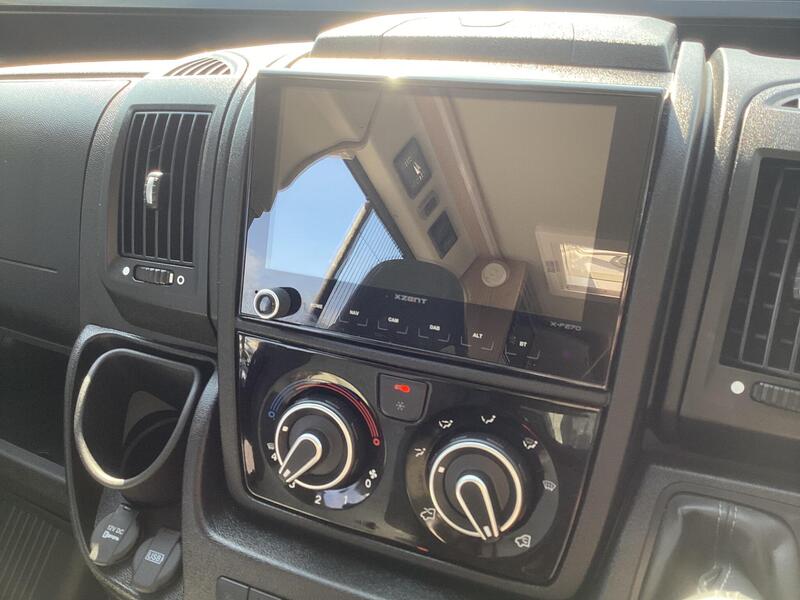Auto-Trail V-Line 610 Sport — image 45