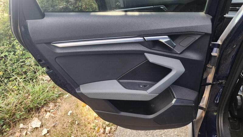 2021 Audi A3 — photo 62