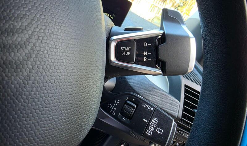 BMW i3 33kWh Auto Euro 6 (s/s) 5dr (Range Extender) thumbnail 41