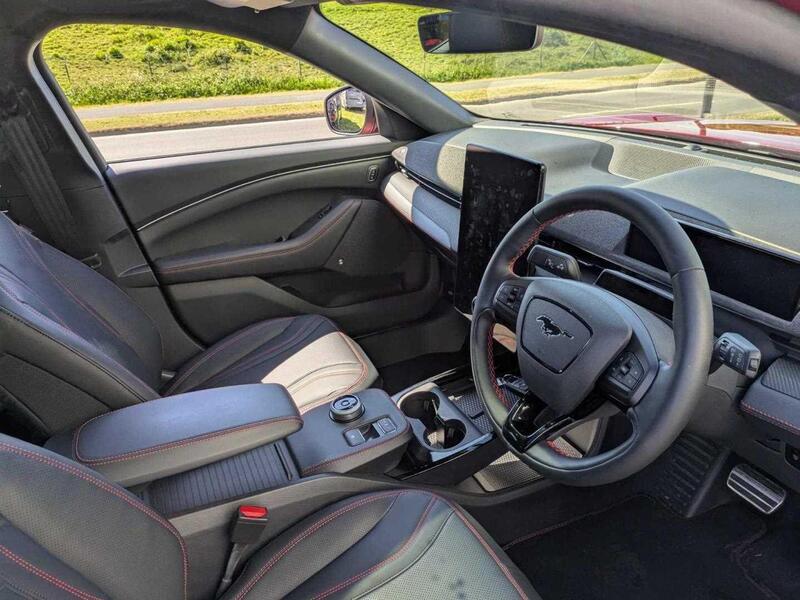 Seat Driver