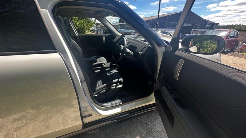 2025 MINI Countryman — photo 28