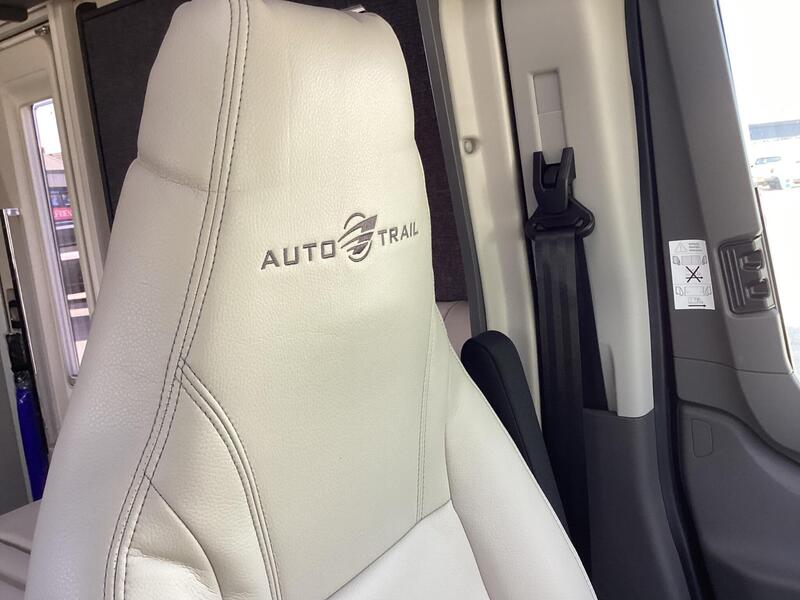 Auto-Trail F-Line F60 — image 33