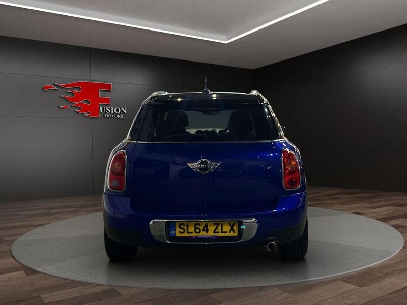 Mini Countryman view 6