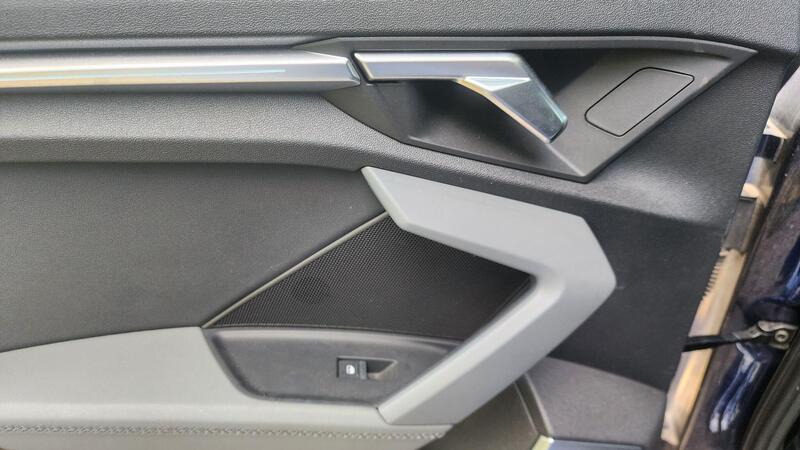 2021 Audi A3 — photo 63