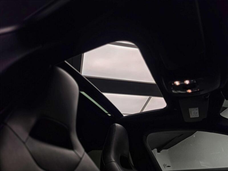 Mercedes-Benz Mercedes-Benz CLA view 6