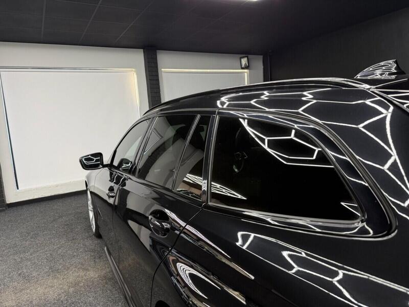 BMW 3 Series view 6