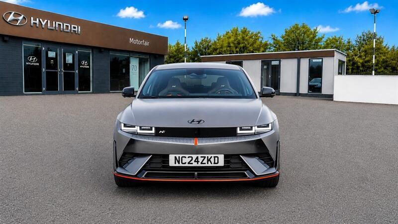 IONIQ 5
