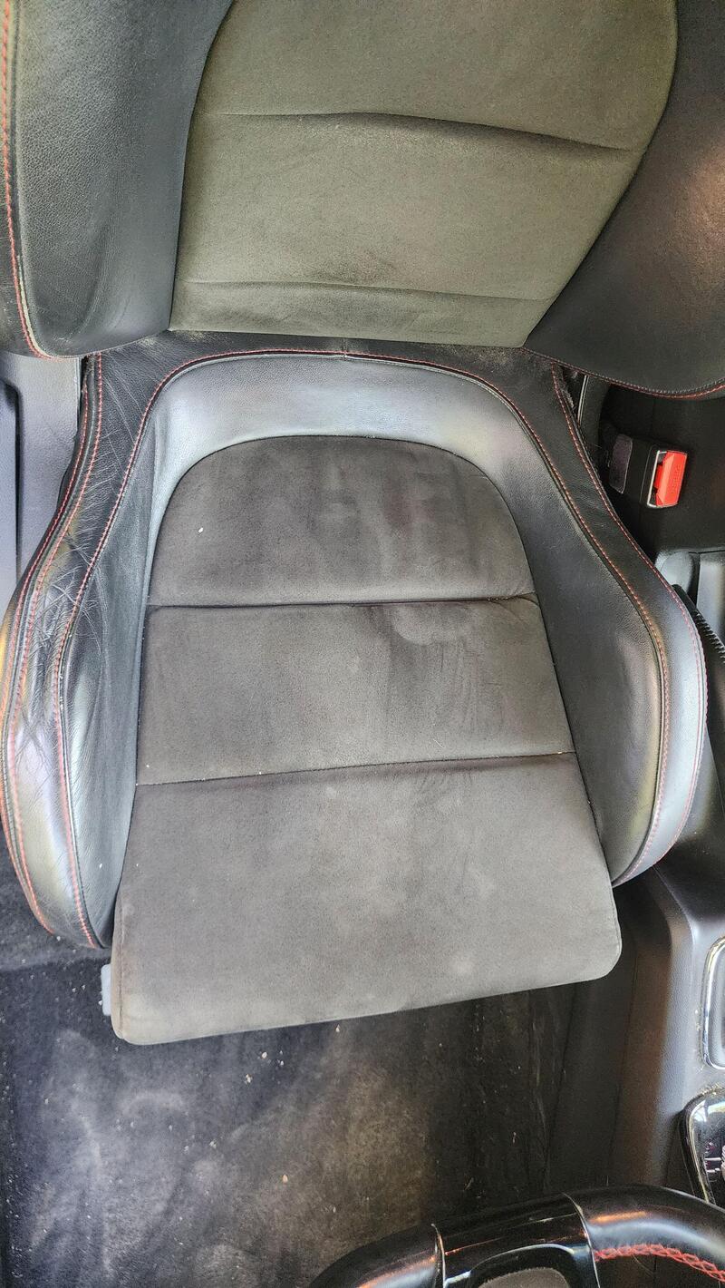 2018 Kia Ceed — photo 27