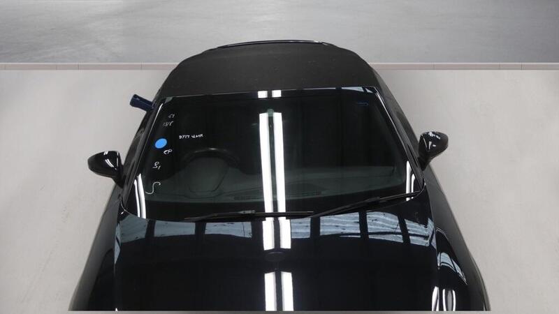 Audi TT view 7