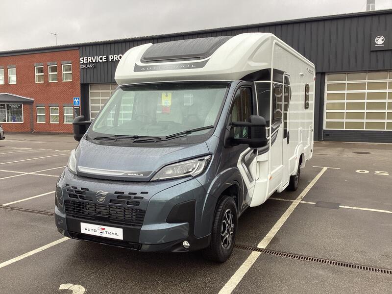 Auto-Trail Imala 730 — image 3