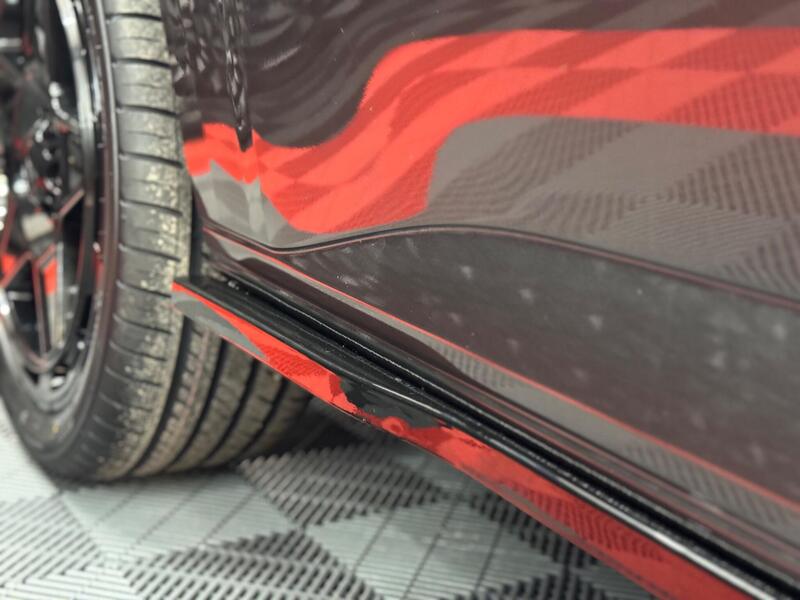 2024 Ford Transit Custom - exterior