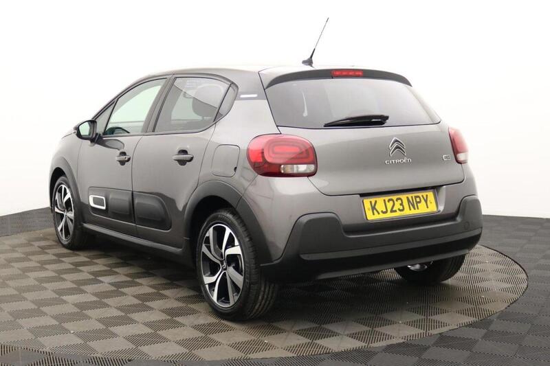 Citroen C3 view 6