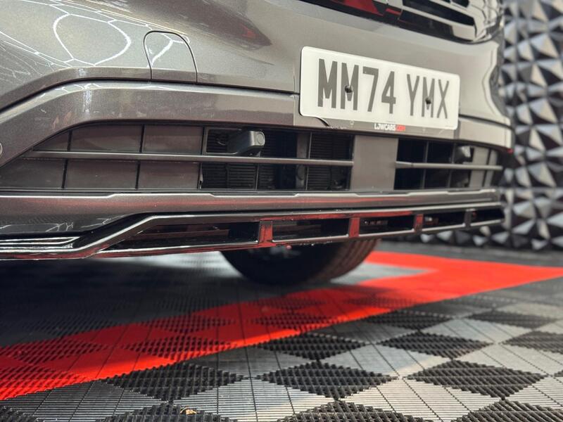 2024 Ford Transit Custom - exterior