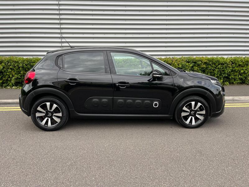 Citroen C3 — photo 1