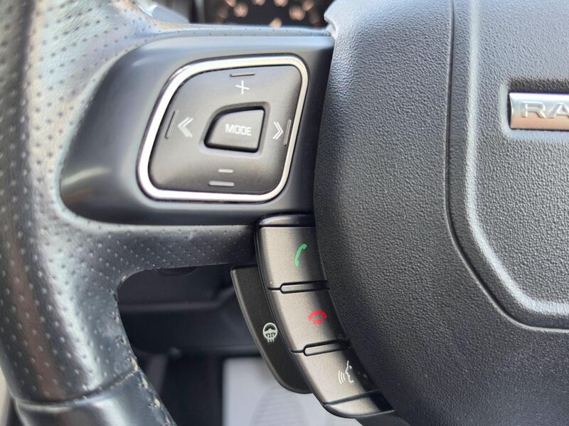 Land Rover Range Rover Evoque 2.0 Si4 HSE Dynamic Auto 4WD Euro 6 (s/s) 5dr thumbnail 34
