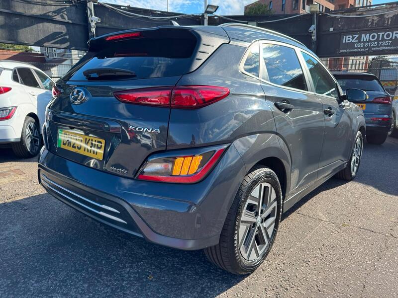 Hyundai Kona view 7