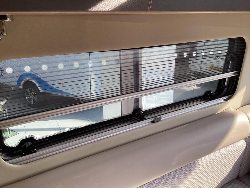 Auto-Trail V-Line 610 Sport — image 23