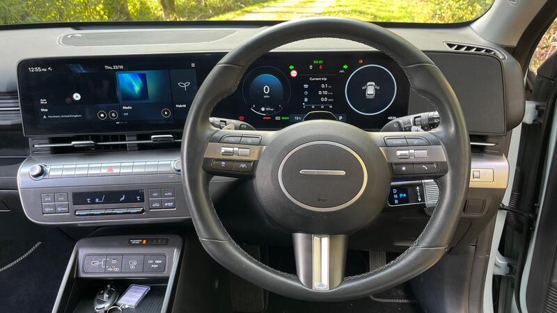 2026 Hyundai KONA — photo 33
