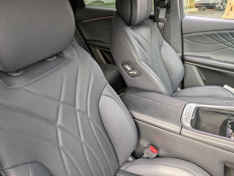 Seat Driver
