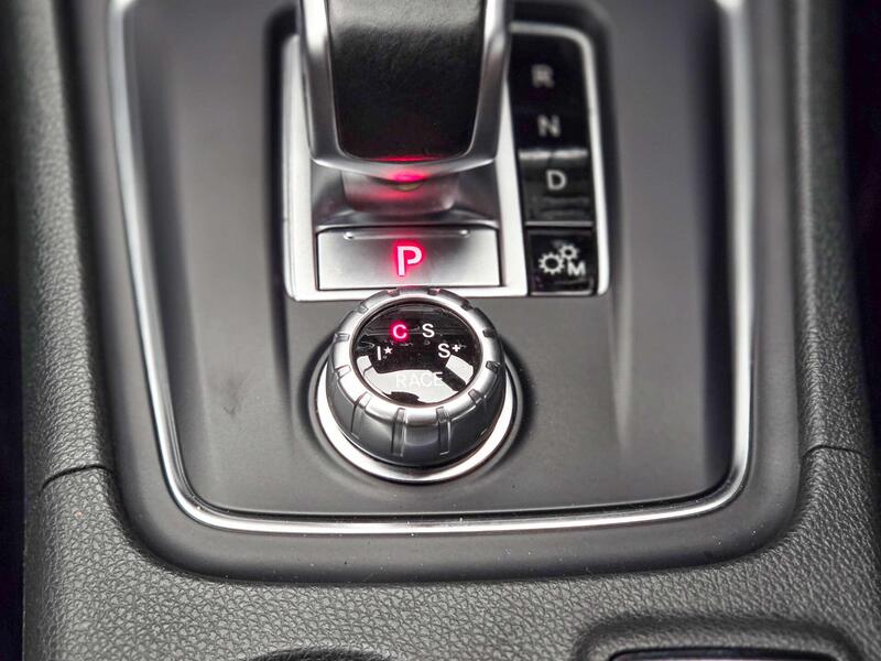 Mercedes-Benz A-Class view 4