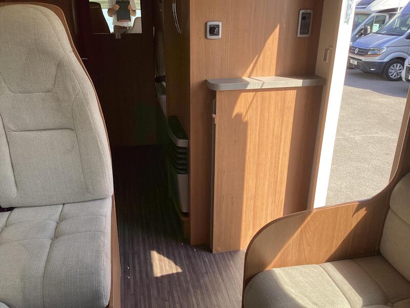 Auto-Trail Tribute 726 — image 39