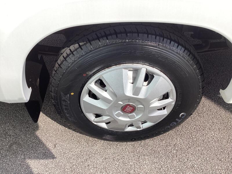 Auto-Trail Tribute 726 — image 8