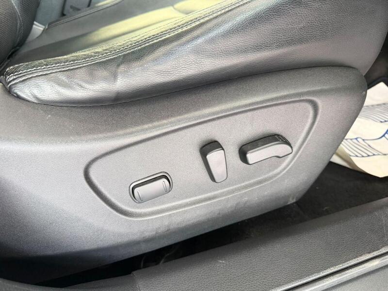 Nissan X-Trail view 6