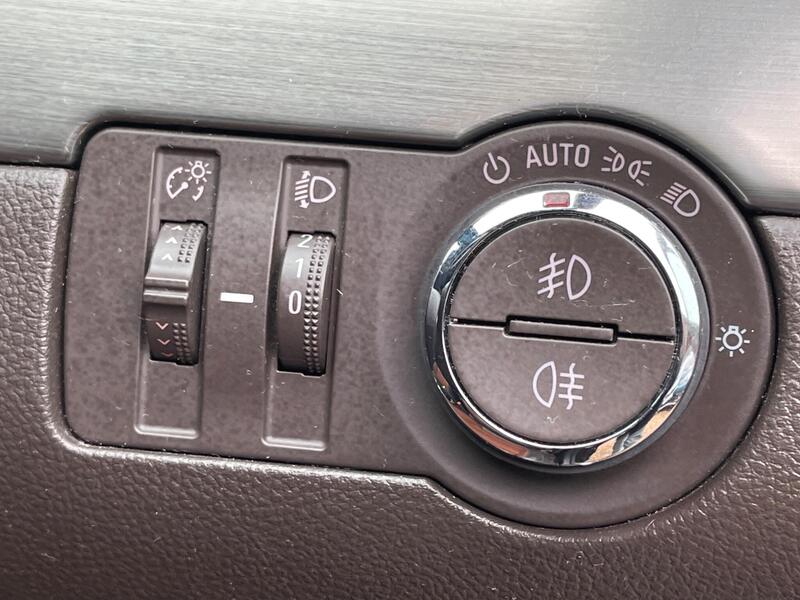 Vauxhall Mokka 1.4i Turbo SE Auto 2WD Euro 6 5dr thumbnail 36