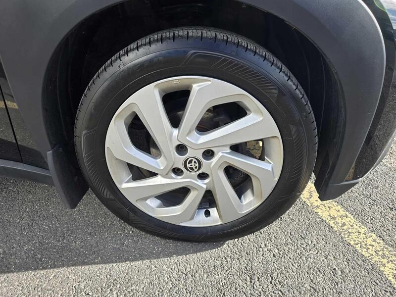 Wheel