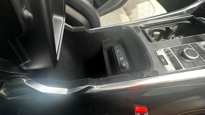 2019 Land Rover Range Rover Sport — photo 42