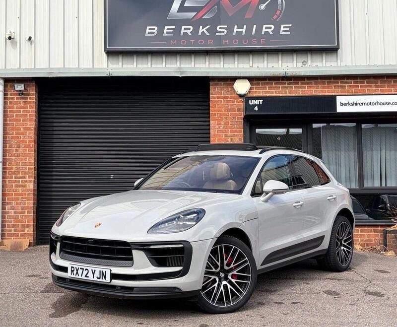 Macan