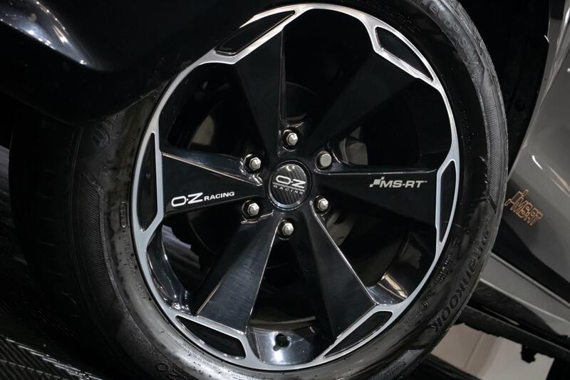 Ford Ranger view 3