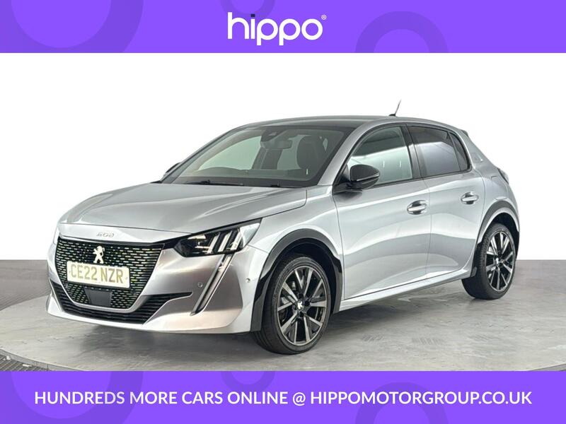 Peugeot 208 main image