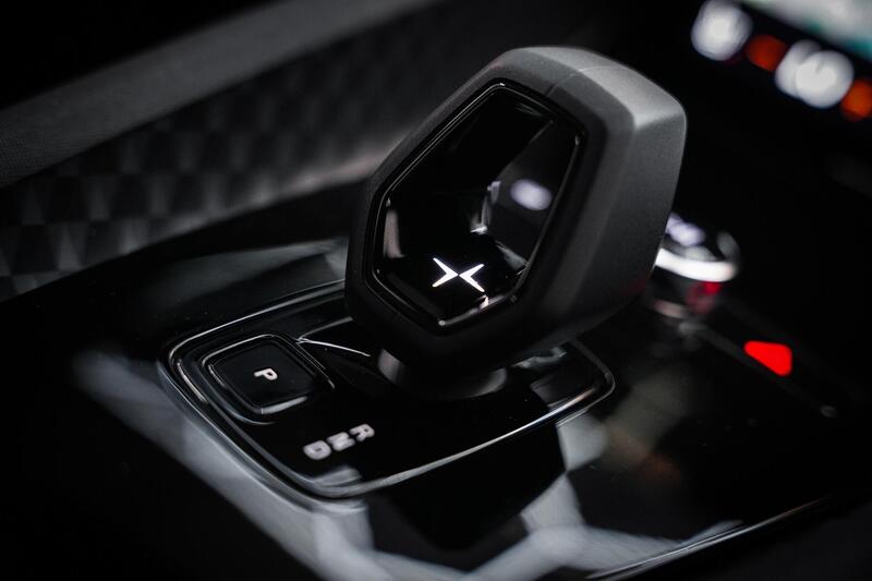 Polestar 2 view 7